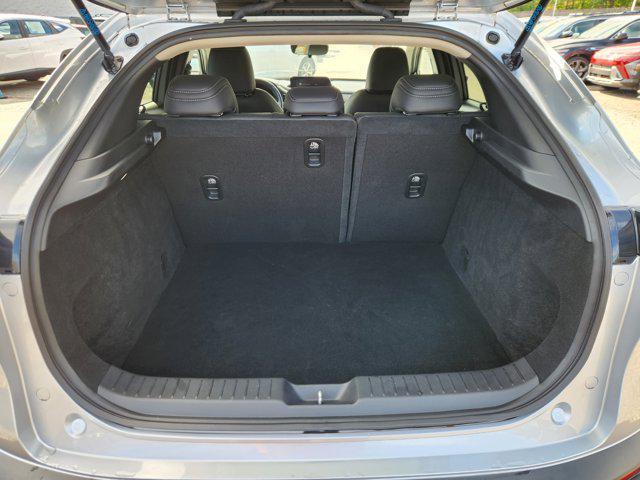 used 2021 Mazda CX-30 car, priced at $21,499