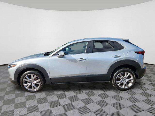used 2021 Mazda CX-30 car, priced at $21,499