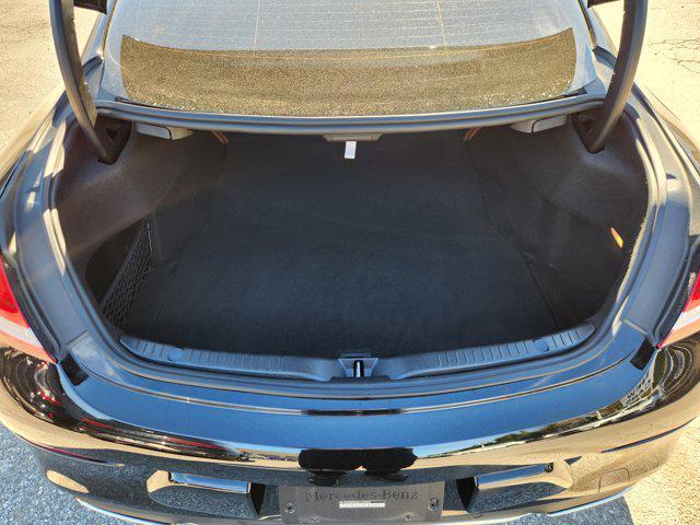 used 2021 Mercedes-Benz C-Class car, priced at $32,739