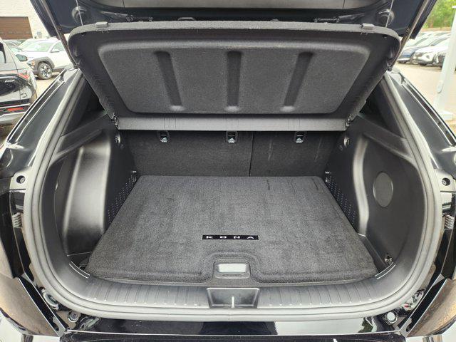used 2024 Hyundai Kona car, priced at $26,916