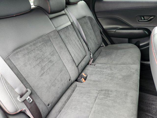 used 2024 Hyundai Kona car, priced at $26,916