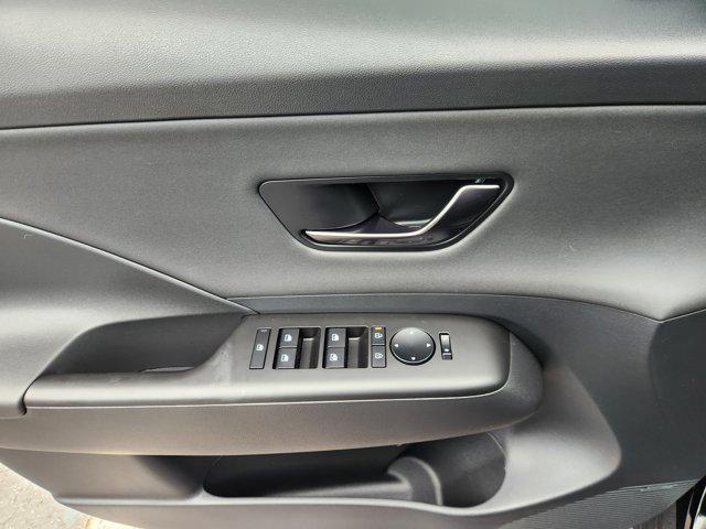 used 2024 Hyundai Kona car, priced at $26,916