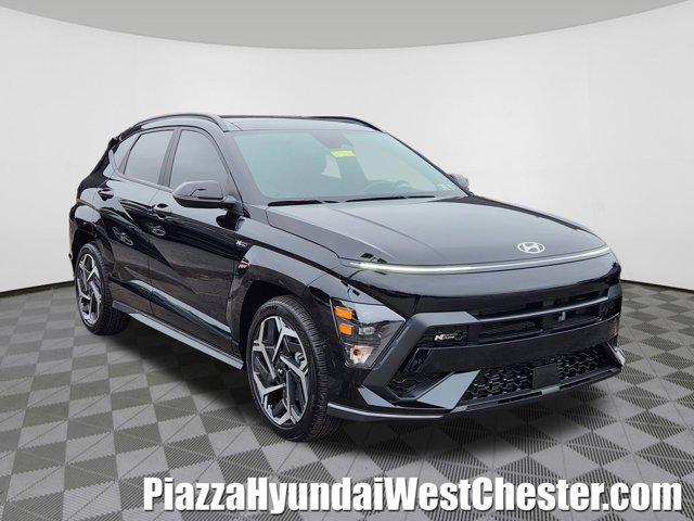 used 2024 Hyundai Kona car, priced at $26,739