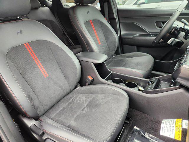 used 2024 Hyundai Kona car, priced at $26,916
