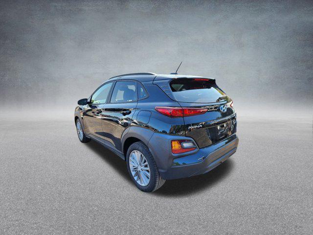 used 2020 Hyundai Kona car, priced at $18,495