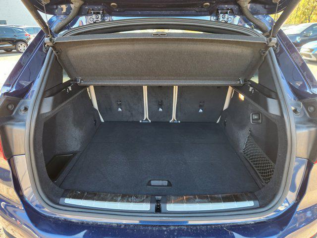 used 2019 BMW X1 car, priced at $19,495
