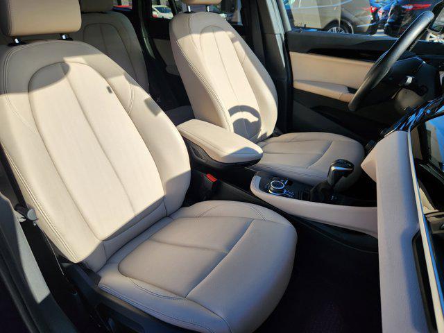 used 2019 BMW X1 car, priced at $19,495