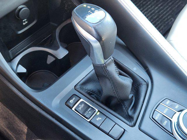 used 2019 BMW X1 car, priced at $19,495