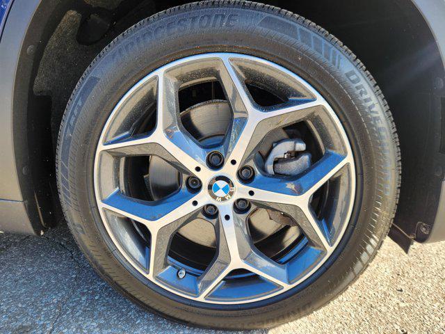 used 2019 BMW X1 car, priced at $19,495