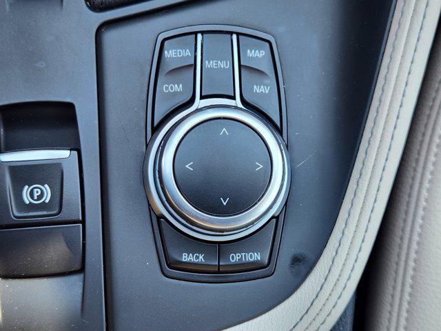 used 2019 BMW X1 car, priced at $19,495