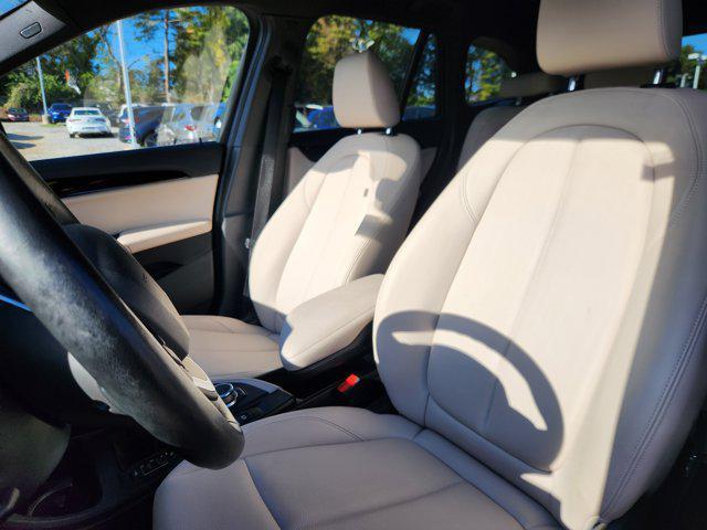 used 2019 BMW X1 car, priced at $19,495