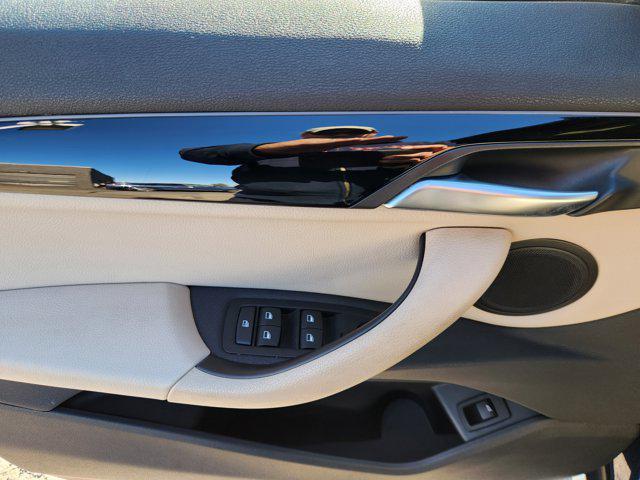 used 2019 BMW X1 car, priced at $19,495