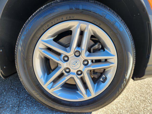 used 2022 Hyundai Kona car, priced at $17,738