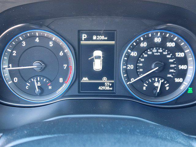 used 2022 Hyundai Kona car, priced at $17,738
