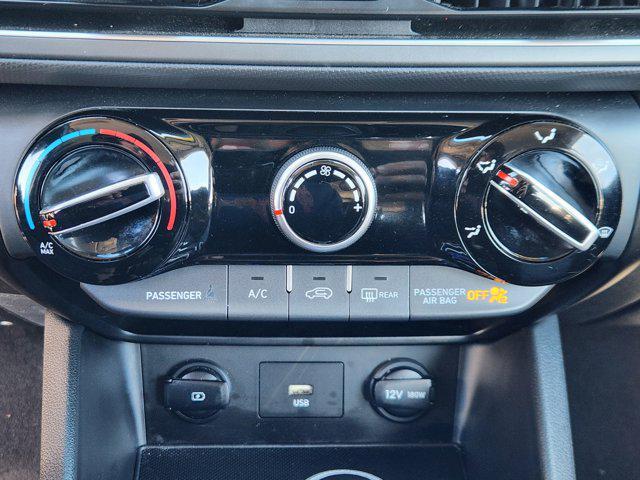 used 2022 Hyundai Kona car, priced at $17,738