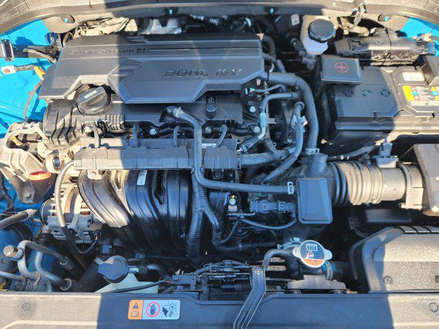 used 2022 Hyundai Kona car, priced at $17,738