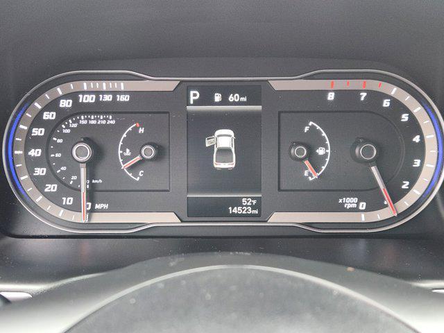 used 2024 Hyundai SANTA CRUZ car, priced at $26,348