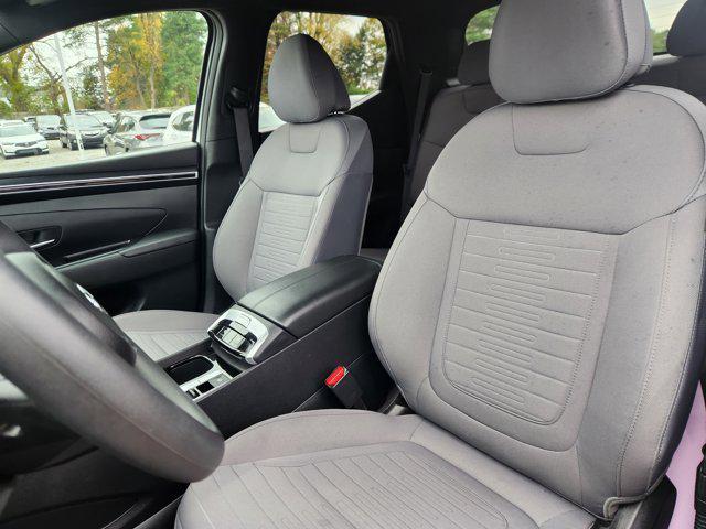 used 2024 Hyundai SANTA CRUZ car, priced at $26,348