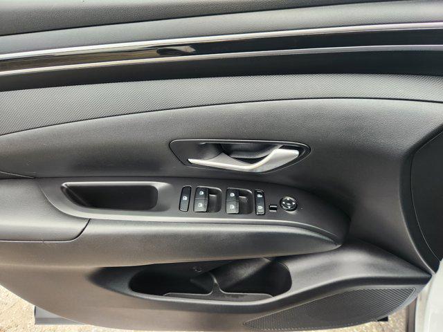 used 2024 Hyundai SANTA CRUZ car, priced at $26,348