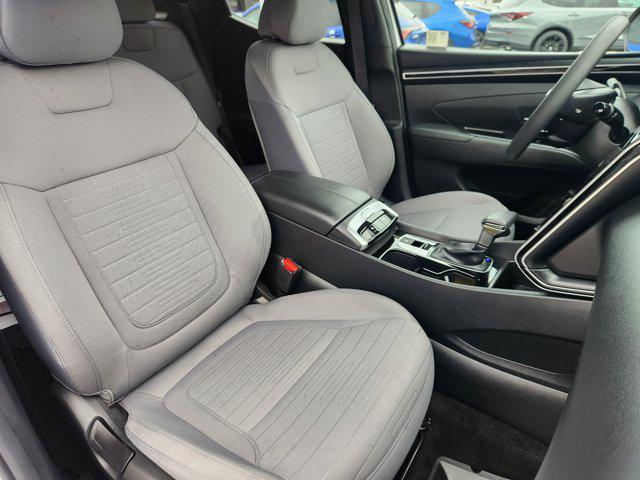 used 2024 Hyundai SANTA CRUZ car, priced at $26,348