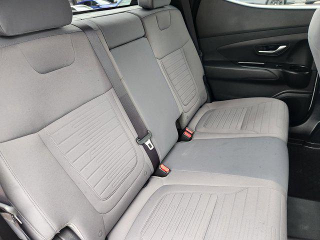 used 2024 Hyundai SANTA CRUZ car, priced at $26,348