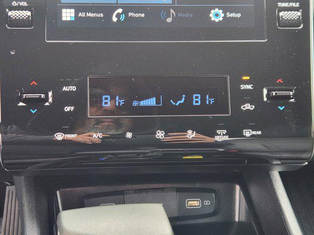 used 2024 Hyundai SANTA CRUZ car, priced at $26,348