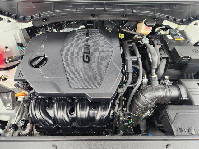 used 2024 Hyundai SANTA CRUZ car, priced at $26,348