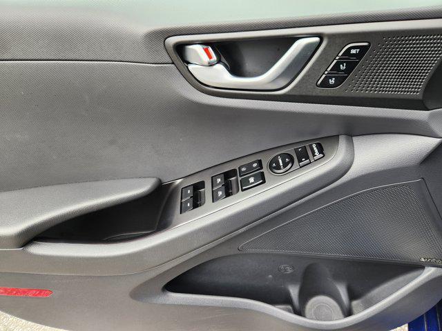 used 2019 Hyundai Ioniq EV car, priced at $15,764
