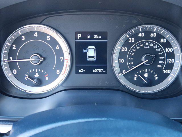 used 2021 Hyundai Venue car, priced at $15,895