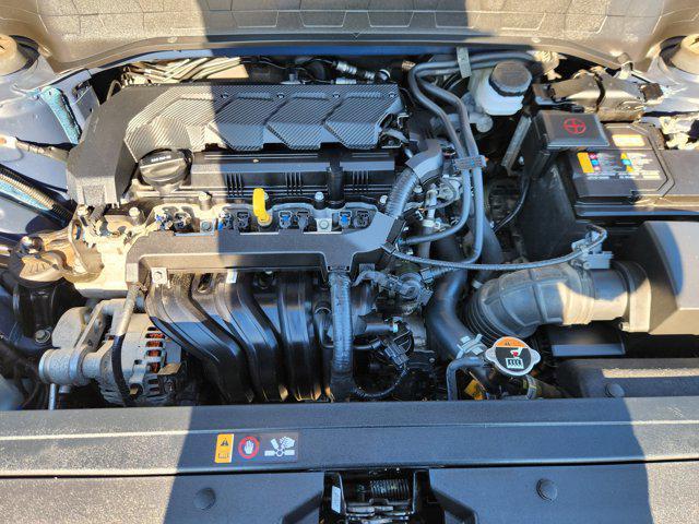 used 2021 Hyundai Venue car, priced at $15,895