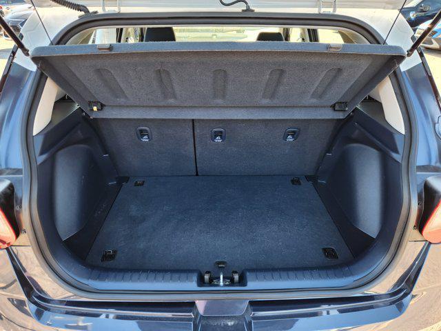 used 2021 Hyundai Venue car, priced at $15,895