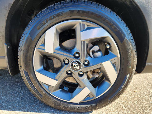 used 2021 Hyundai Venue car, priced at $15,895