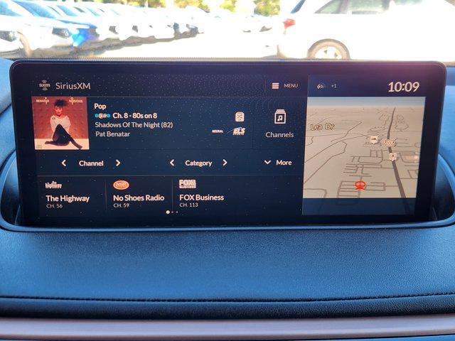 used 2023 Acura MDX car, priced at $37,394