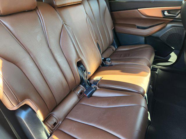 used 2023 Acura MDX car, priced at $37,394