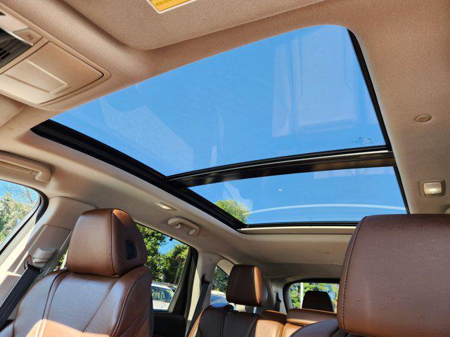 used 2023 Acura MDX car, priced at $37,394
