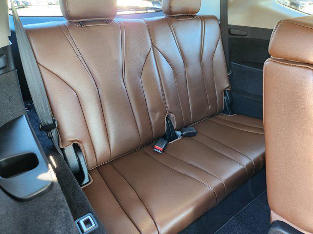 used 2023 Acura MDX car, priced at $37,394