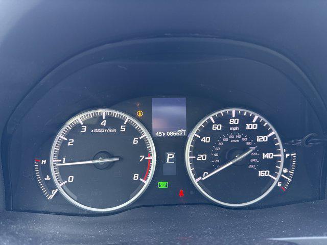 used 2017 Acura RDX car, priced at $16,491