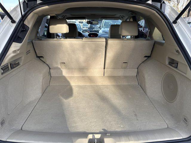 used 2017 Acura RDX car, priced at $16,491