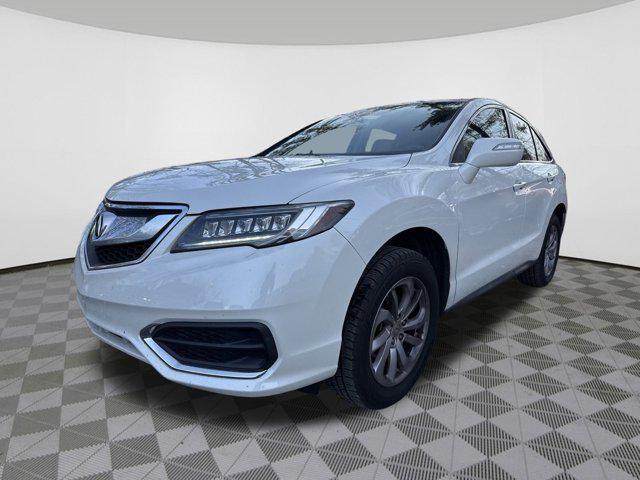 used 2017 Acura RDX car, priced at $16,491