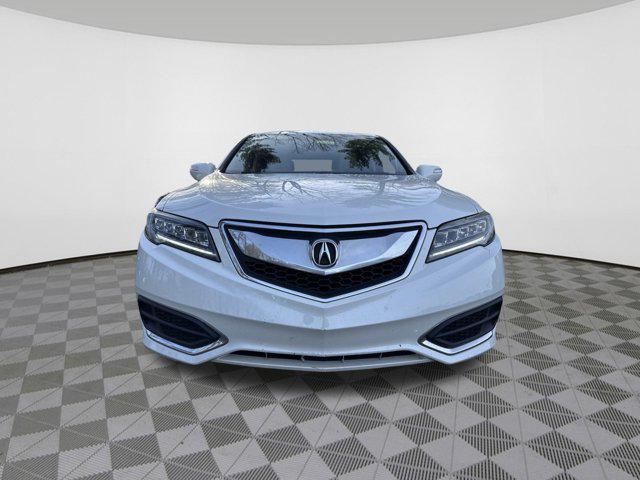 used 2017 Acura RDX car, priced at $16,491
