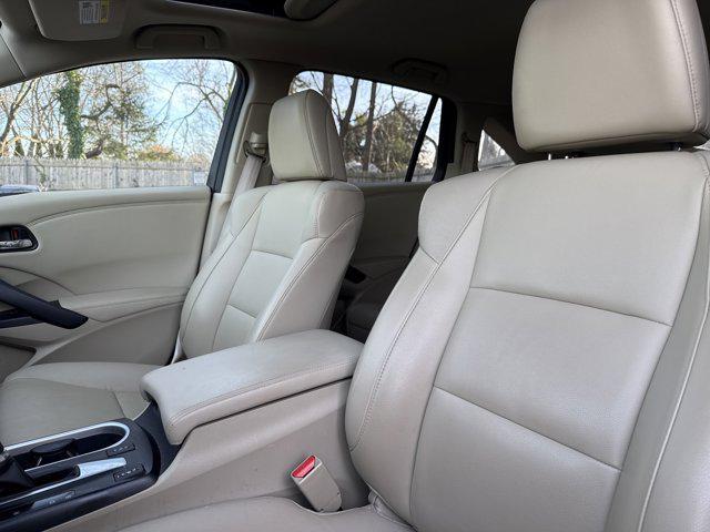 used 2017 Acura RDX car, priced at $16,491