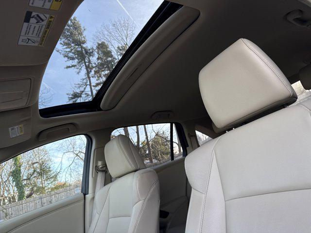 used 2017 Acura RDX car, priced at $16,491