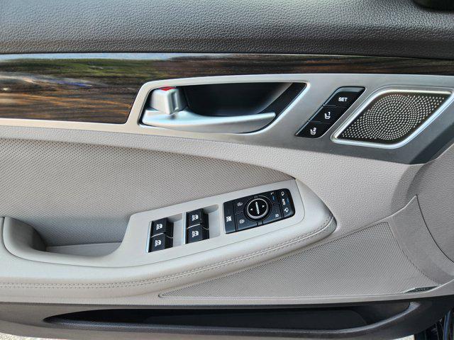 used 2018 Genesis G80 car, priced at $20,692