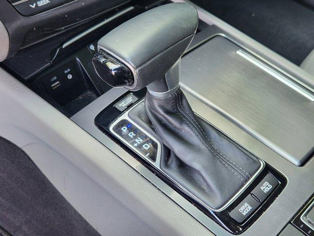 used 2018 Genesis G80 car, priced at $20,692