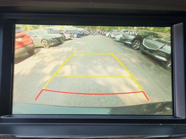 used 2018 Genesis G80 car, priced at $20,692