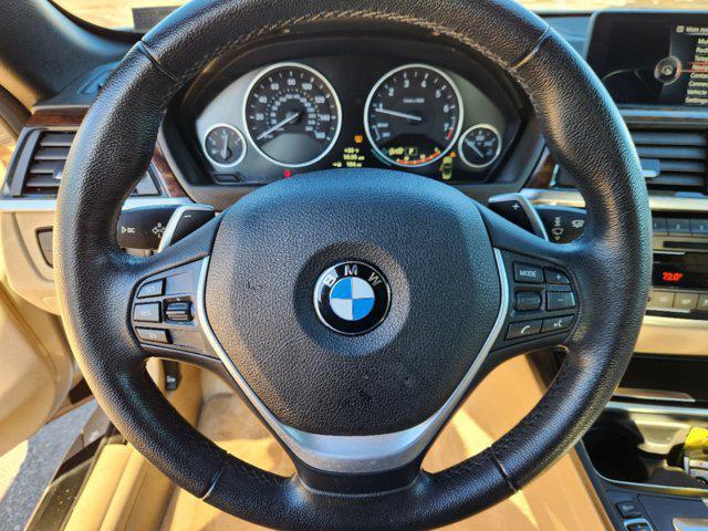 used 2014 BMW 428 car, priced at $18,175