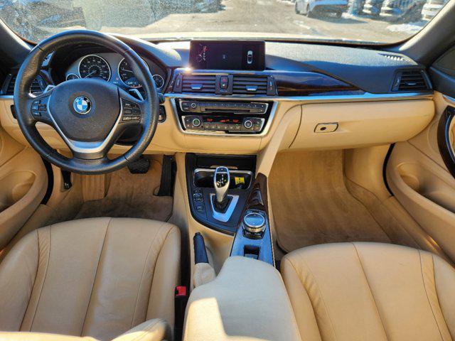 used 2014 BMW 428 car, priced at $18,175