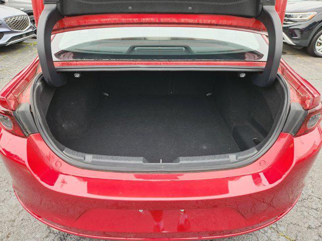 used 2019 Mazda Mazda3 car, priced at $18,991