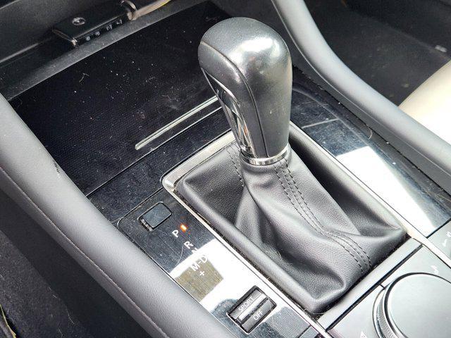 used 2019 Mazda Mazda3 car, priced at $18,991