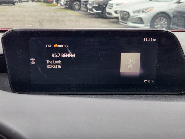 used 2019 Mazda Mazda3 car, priced at $18,991